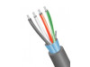 Cable ARSA Control Blindado Foil + Dren 10 AWG venta x metro
